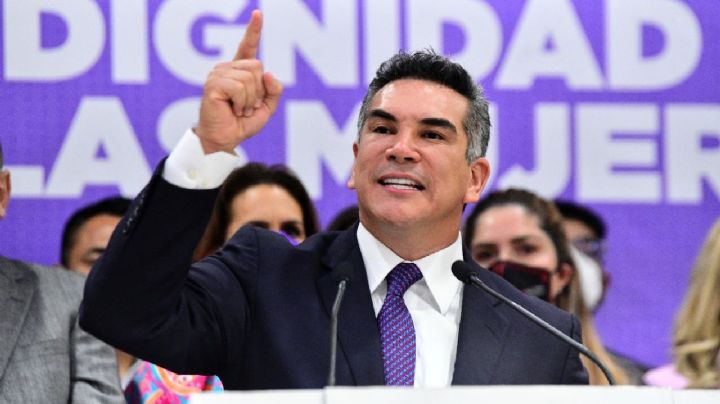 Alito Moreno, exgobernador de Campeche, se deslinda de supuestos 'packs' de diputadas priistas