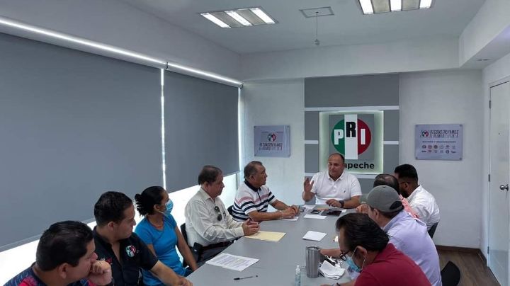 Demanda contra Layda Sansores en la FGR tendrá seguimiento en Campeche, confirma PRI