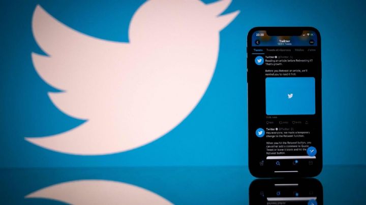 ¡Twitter se 'cae'!: El pajarito azul voló y los usuarios se vuelven locos