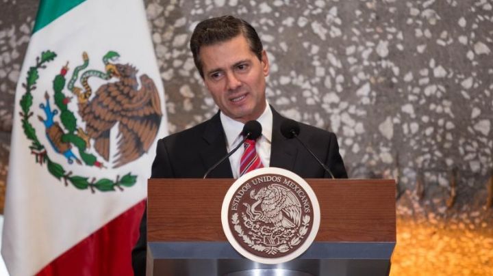 Enrique Peña Nieto pone en venta departamento de lujo en España tras investigación de UIF