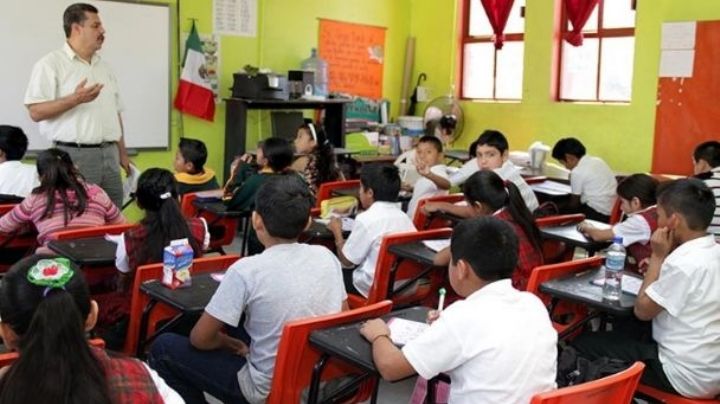 ¿Cuándo inicia el Ciclo Escolar 2022-2023 en Yucatán?