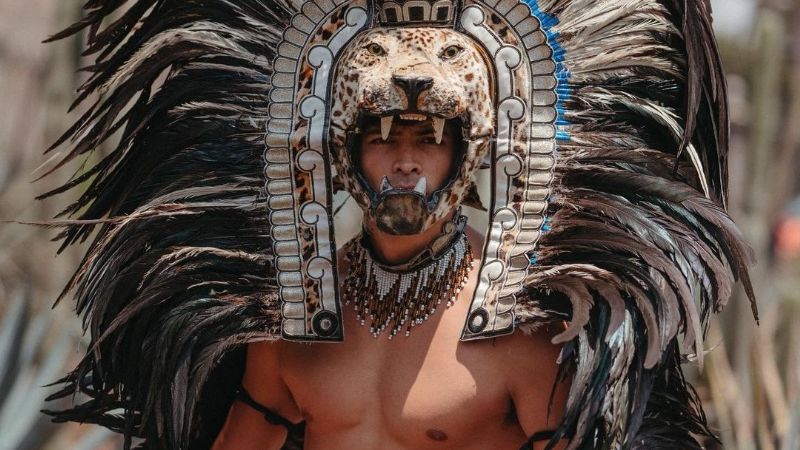 Famoso mexicano podría ganar el certamen del hombre más guapo del mundo