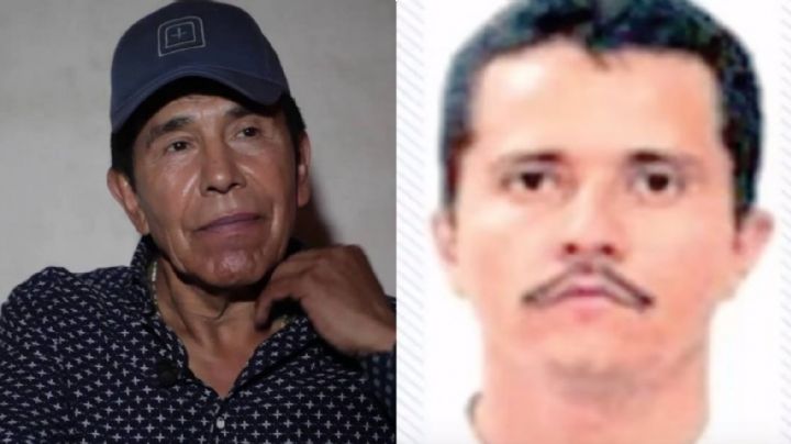 La relación entre Caro Quintero con 'El Mencho' y la razón por qué le decían ‘el narco de narcos'
