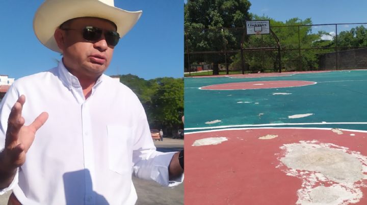 Alcalde de Tizimín 'cacarea' logros y es atacado en redes sociales