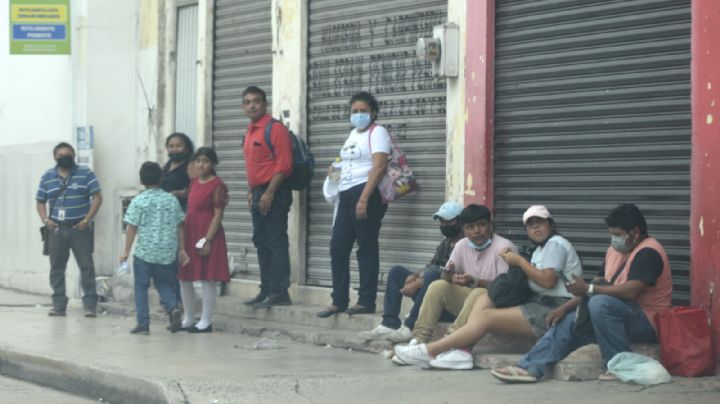 Yucatán, entre las 12 entidades de México con más casos de influenza