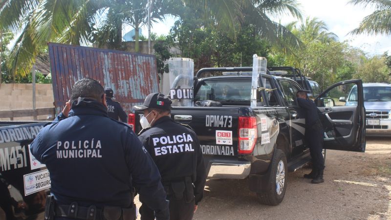 Tizimín, la zona de operación de colombianos "gota a gota" en Yucatán; ofrecen créditos de hasta 50 mil pesos