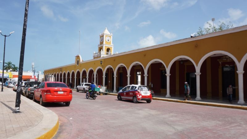 Campeche: Piden investigar a alcaldes de Champotón tras irregularidades en las cuentas públicas