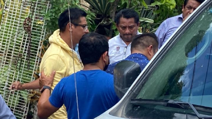 ¡Feminicidas! Madre, cómplice del padrastro que mató a su hija de siete años a golpes en Campeche