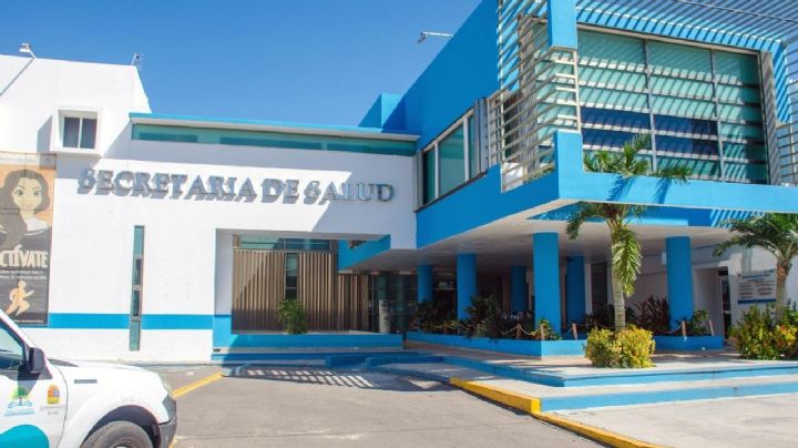 Tras cuatro días de 'silencio', SESA publica informe COVID de Quintana Roo