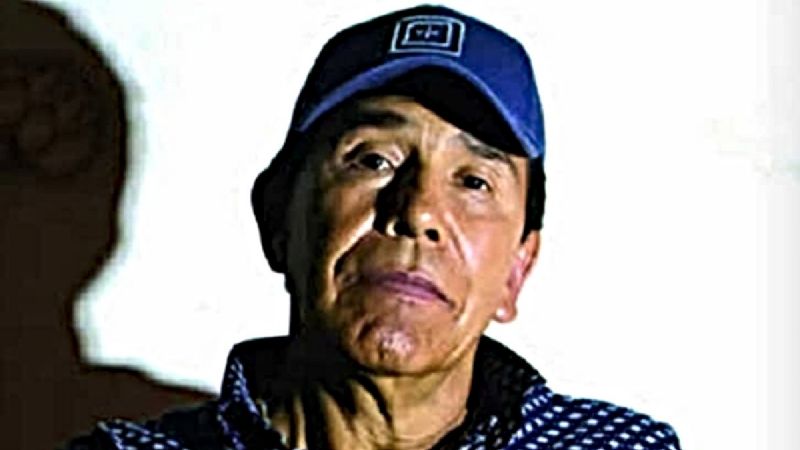 AMLO confirma amparos de Caro Quintero contra extradición a Estados Unidos