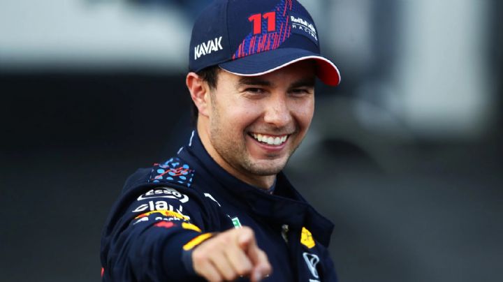 Sergio 'Checo' Pérez saldrá cuarto en el GP del Gran bretaña de la F1
