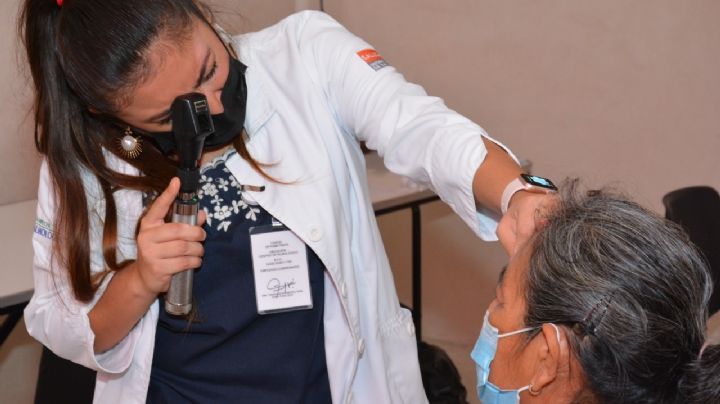 Secretaria de Salud de Campeche afirma gran avance en contratación de médicos en comunidades rurales
