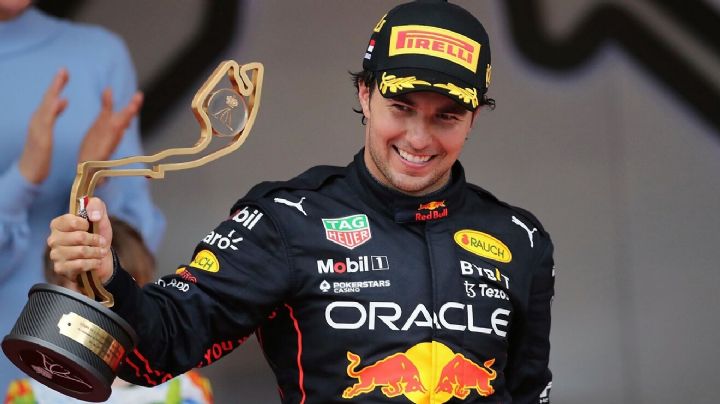 GP de Gran Bretaña: Sigue en vivo la carrera del 'Checo' Pérez  en la F1