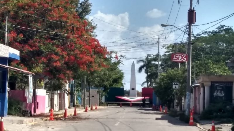 AMLO concluye supervisión de avances del Tren Maya en Yucatán: EN VIVO