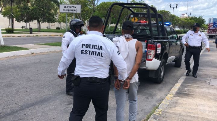 Imposible que el Ayuntamiento de Campeche tenga su policía en 2022: Síndica de Morena