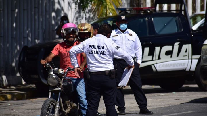 Modificación del reglamento de conciliación de la SPSC genera debate político en Campeche