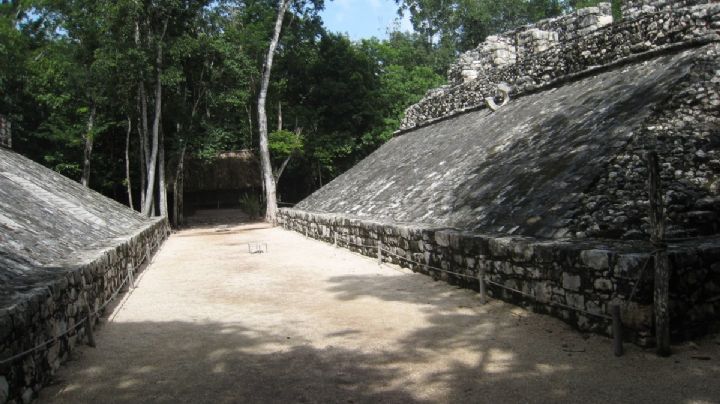 INAH declara Zona de Monumentos Arqueológicos a Coba en Tulum