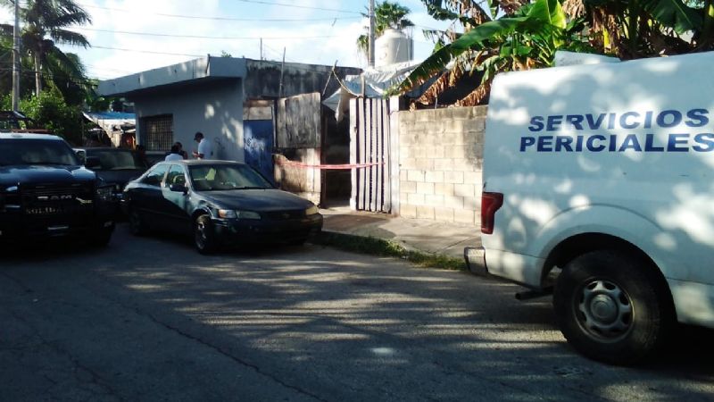 Hombre se ahorca en Muna; suman 45 suicidios para este 2023 en Yucatán