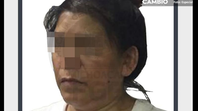 Detienen en EU a la 'Bruja de Angahuan', acusada de matar a un niño de cinco años