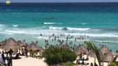 ¿Cómo llegar a la Playa Delfines en Cancún?