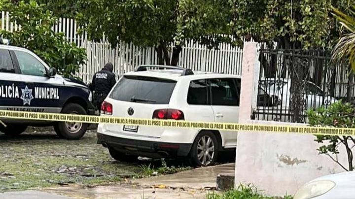 Autoridades encuentran siete bolsas con restos humanos en Colima