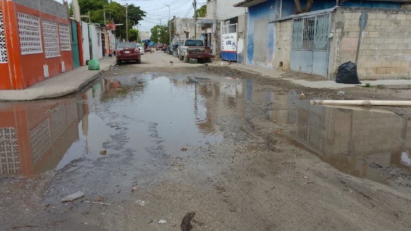 Ayuntamiento de Ciudad del Carmen, reprobado en servicios públicos; quejas rebasan el 98%