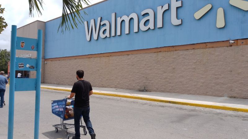 Walmart, con más quejas ante Profeco; Quintana Roo contabiliza nueve de enero a junio