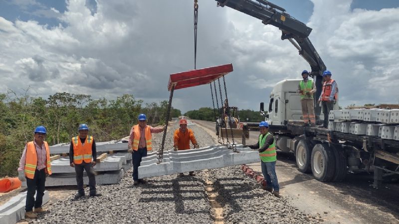 Tren Maya: Registro Público de Campeche detecta escrituras falsas en terrenos