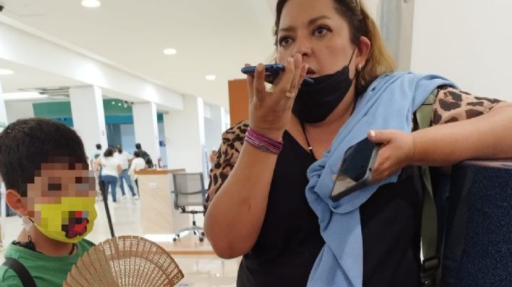 Turista de CDMX denuncia a VivaAerobus ante la Profeco por fraude en la renta de un automóvil en Mérida
