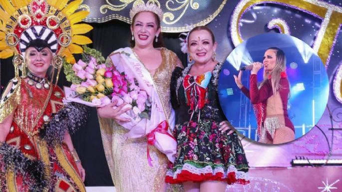 DIF Quintana Roo pagó más de un mdp para traer a María José al 'Baile de Damas 2022'