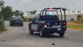 Reportan un herido de bala en Cancún