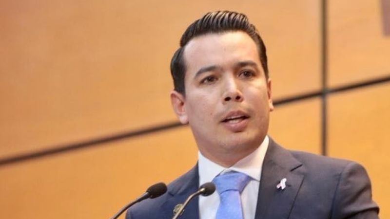 Diputado federal de Campeche pide respetar autonomía de la Unacar