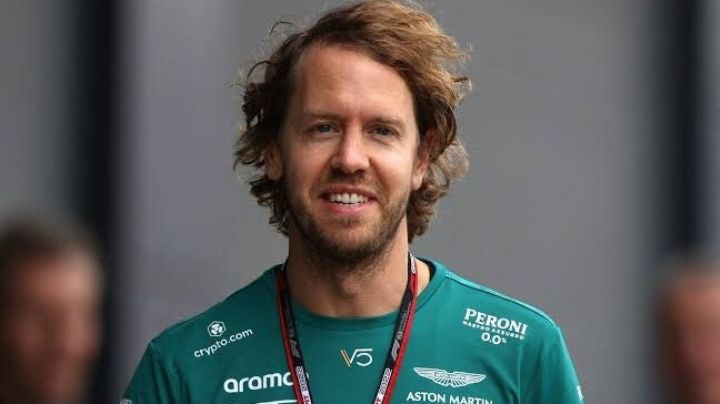Sebastian Vettel: ¿Cuáles fueron los logros de su carrera en Fórmula 1?
