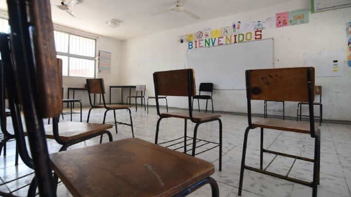 ¿Cuándo inician las clases en Campeche?