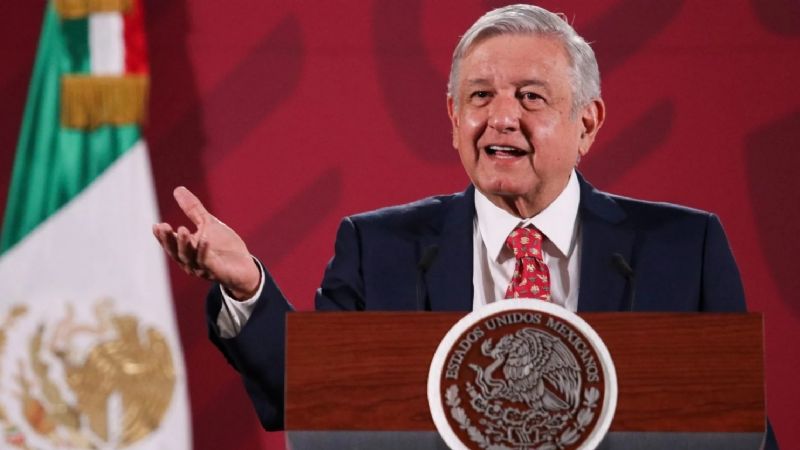 "Pobreza Franciscana": ¿Qué significa el término utilizado por el presidente López Obrador?