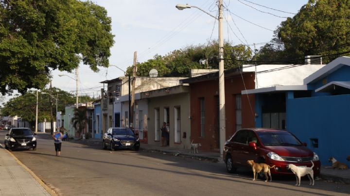 Imdut planteará a AMLO propuesta de reubicación de vecinos de La Plancha en Mérida