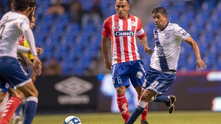 Puebla vs Atlético San Luis:¿Dónde y a qué hora ver el partido de la Jornada 6 del Apertura 2022 de la Liga MX?