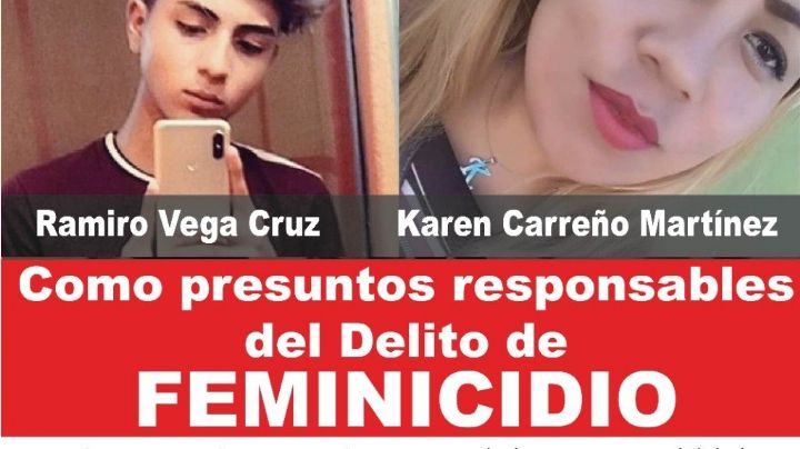 Fiscalía de Morelos obtiene otras dos órdenes de aprehensión por el feminicidio de Margarita Ceceña