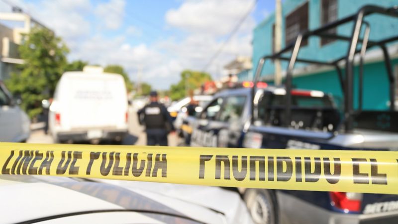 Suman 37 suicidios en Chetumal en lo que va del 2022