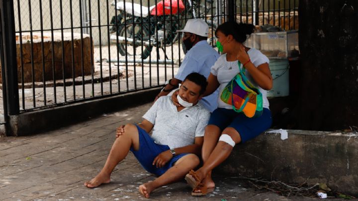 Hipertensión, el asesino silencioso: En Yucatán, la padecen más de 4 mil personas