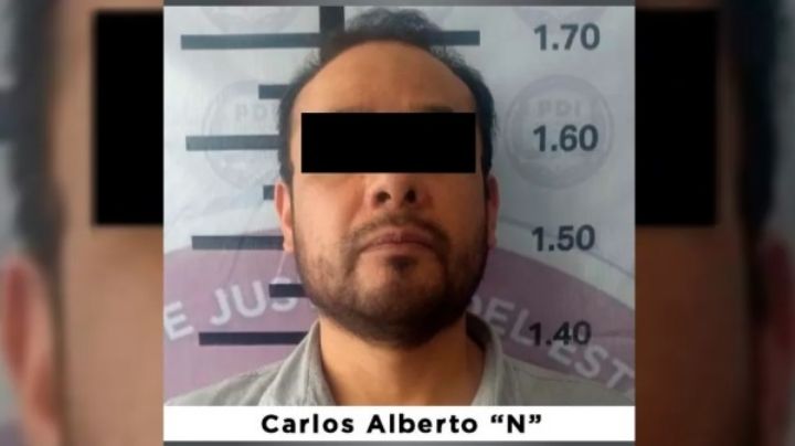 Maestro de kínder de Ecatepec acusado de violación es vinculado a proceso