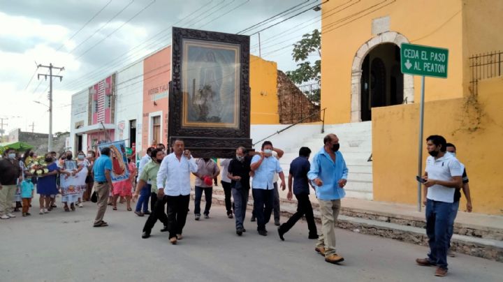 Inician celebraciones previo al Día del Yucateco en CDMX