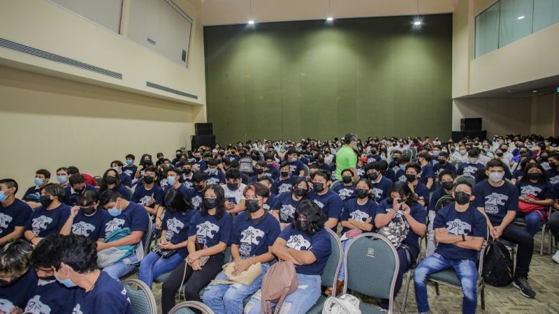 Campeche: Fundación Pablo García gastaba 8 millones en eventos que costaban 700 mil pesos