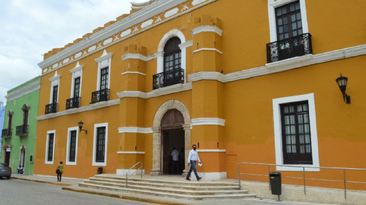 Nueve exalcaldes de Campeche serían sancionados por malos manejos de recursos; revela Congreso