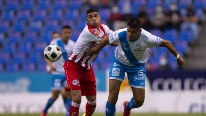 Puebla vs Atlético de San Luis: Sigue en vivo el partido de la Jornada 6 del Apertura 2022