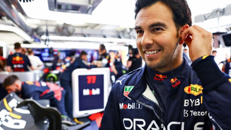Gran Premio de Hungría: Checo Pérez mantiene tercer lugar en tabla de pilotos