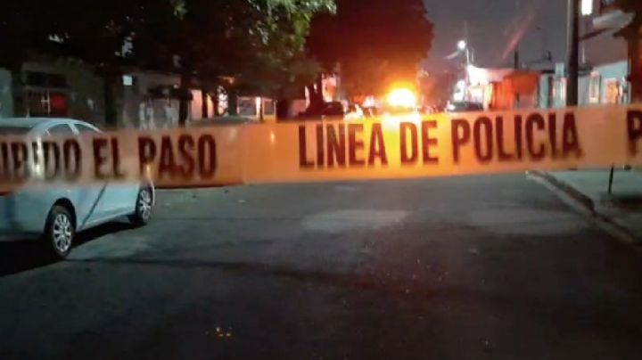 Asesinan a 7 integrantes de una familia en Boca del Río, Veracruz