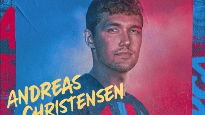 Andreas Christensen se convierte en el segundo fichaje del Barcelona