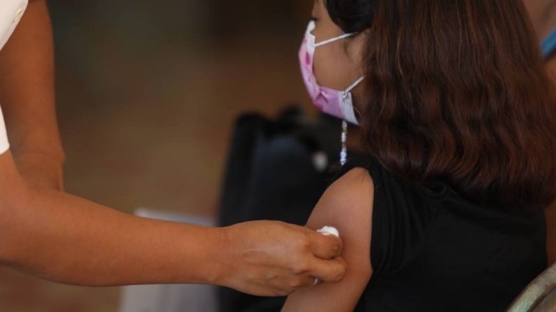 Vacunación a menores de 5 a 14 años en 10 municipios de Yucatán: Fechas, horarios y sedes