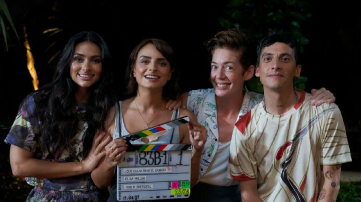 Netflix estrena tráiler de ‘¿Qué culpa tiene el Karma?’, película grabada en Mérida, Yucatán